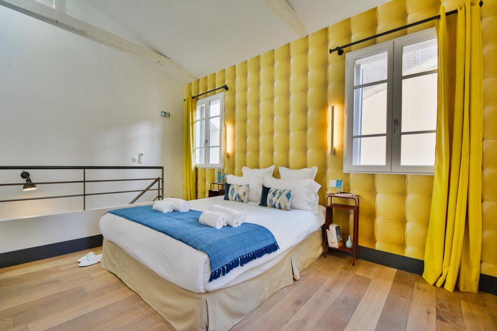 Sweett - Tardieu Appartement Parijs